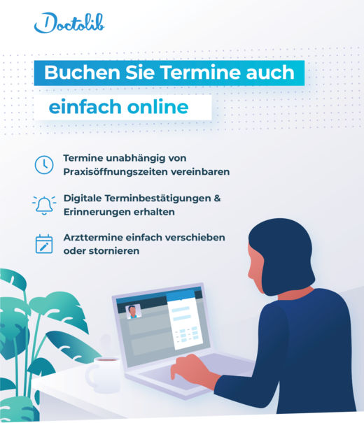 Doctolib