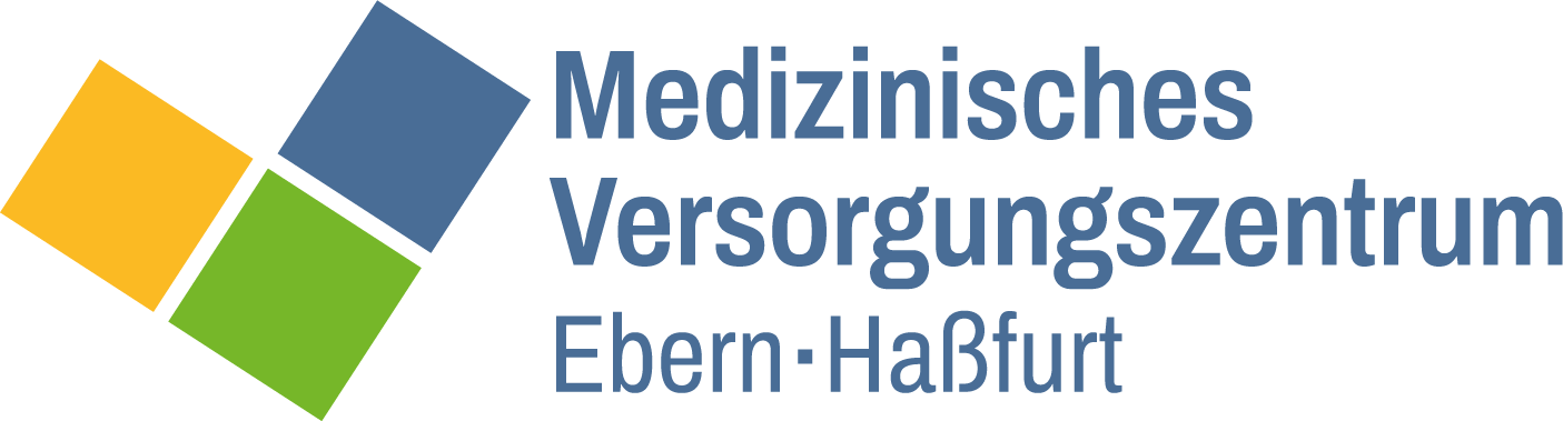 Logo MVZ Ebern-Hassfurt